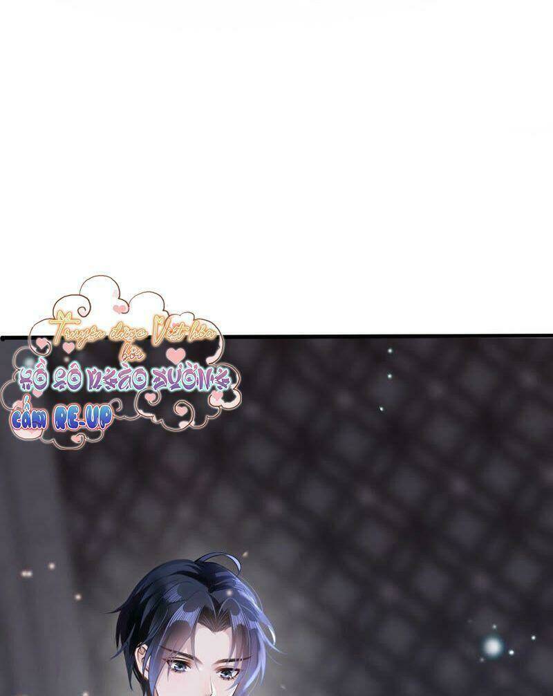 quận chúa vững vàng, thiết lập nhân vật không thể vỡ chapter 17 24