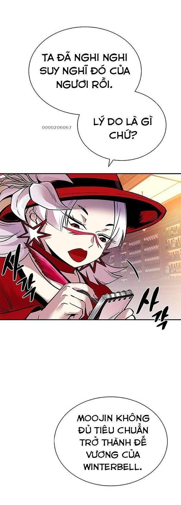 tiêu diệt ác nhân chapter 68 61