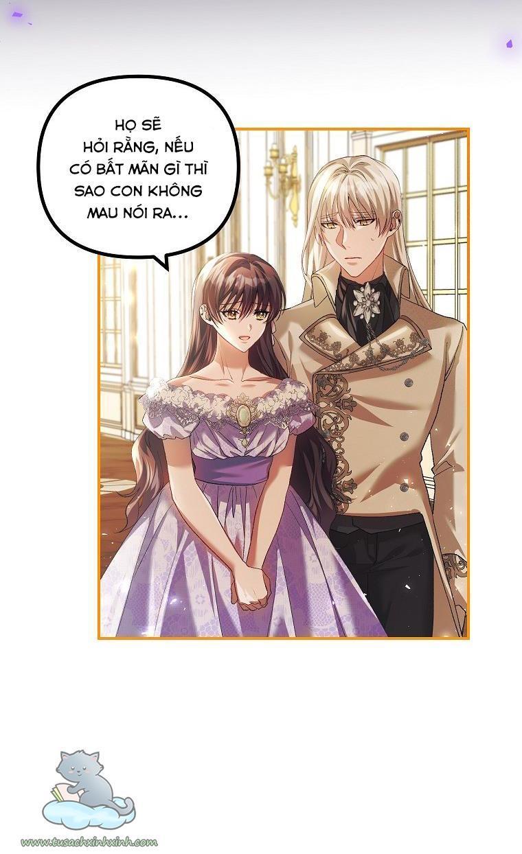 tháng năm cuối cùng của nữ phụ đoản mệnh chapter 31 20