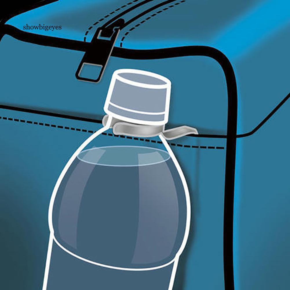 Dây móc treo chai nước bằng thép không gỉ