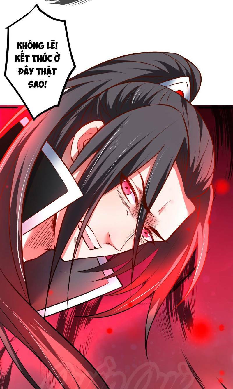 trọng sinh tối cường ma tôn ở rể chapter 34 3