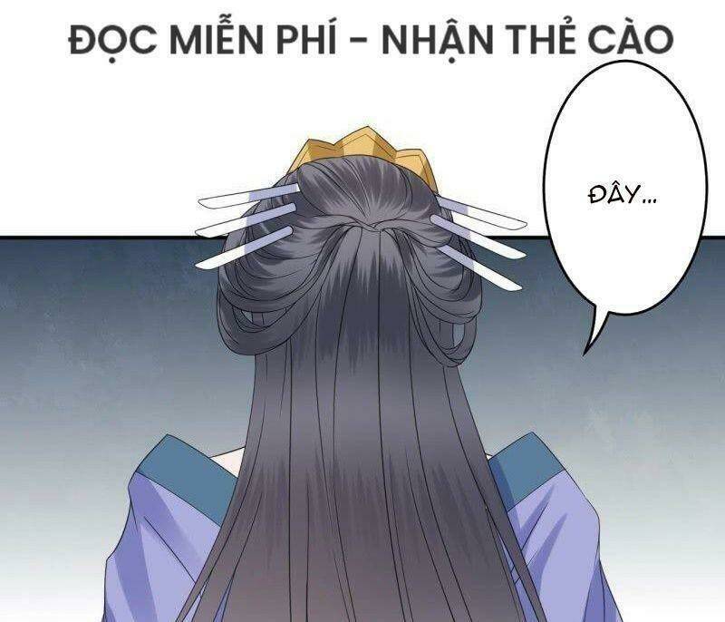 vương gia kiêu ngạo quá khó cua chapter 70 32