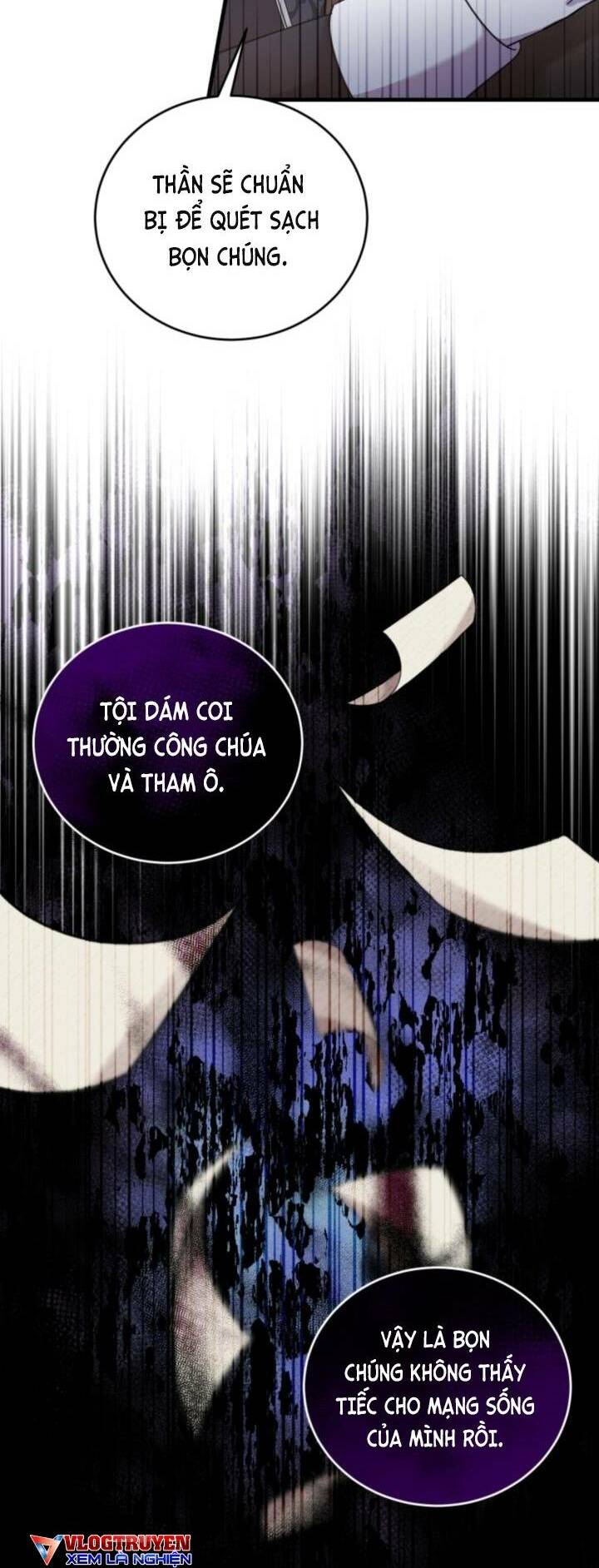 công chúa dược sĩ bé con chapter 8 20