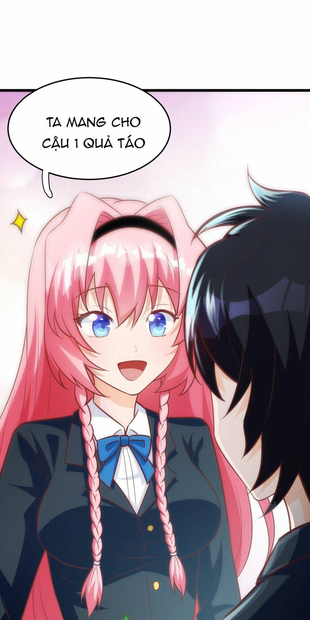 tôi thở cũng có thể mạnh hơn chapter 9 14