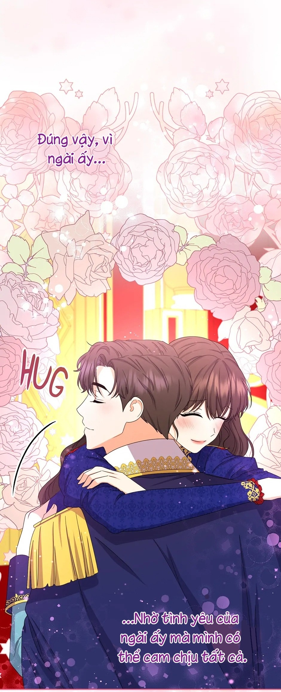 từ hầu gái tôi đã trở thành hoàng hậu chapter 96 11