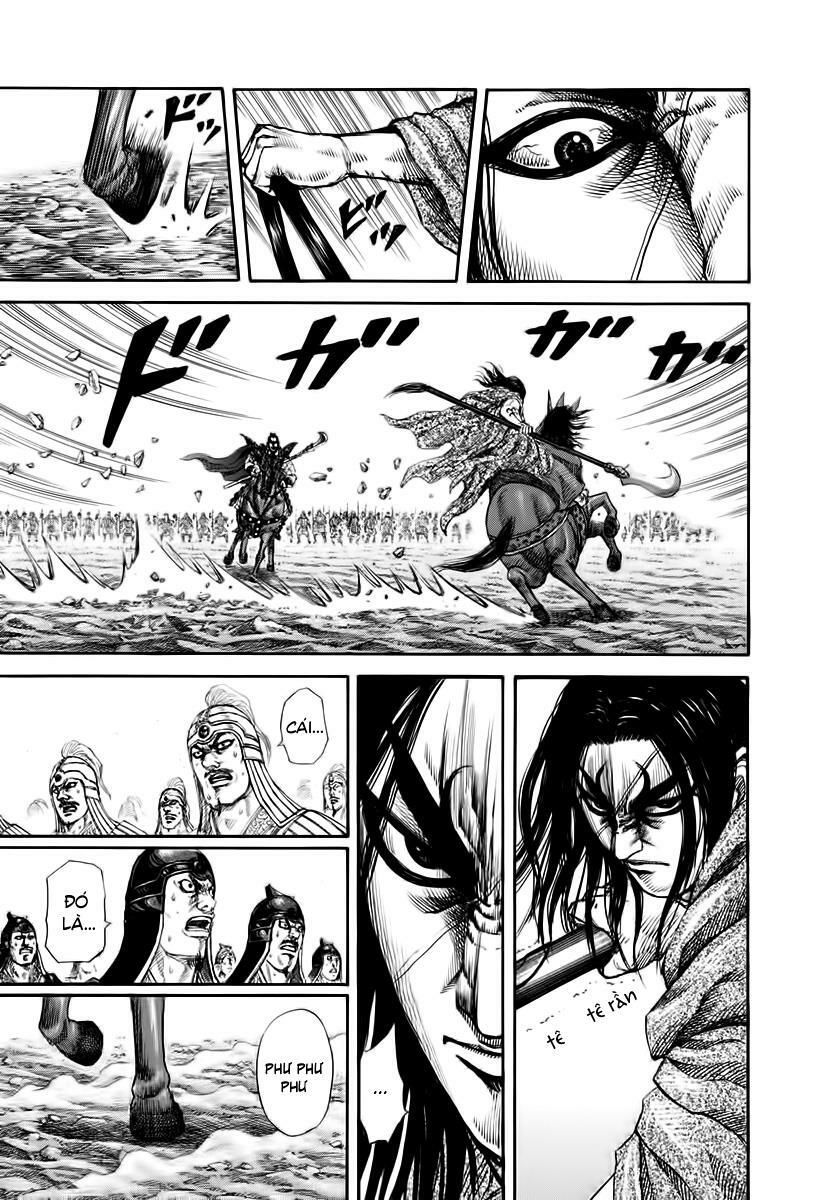 kingdom - vương giả thiên hạ chapter 161 7