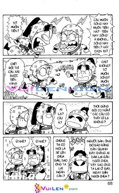 ninja loạn thị chapter 25 69