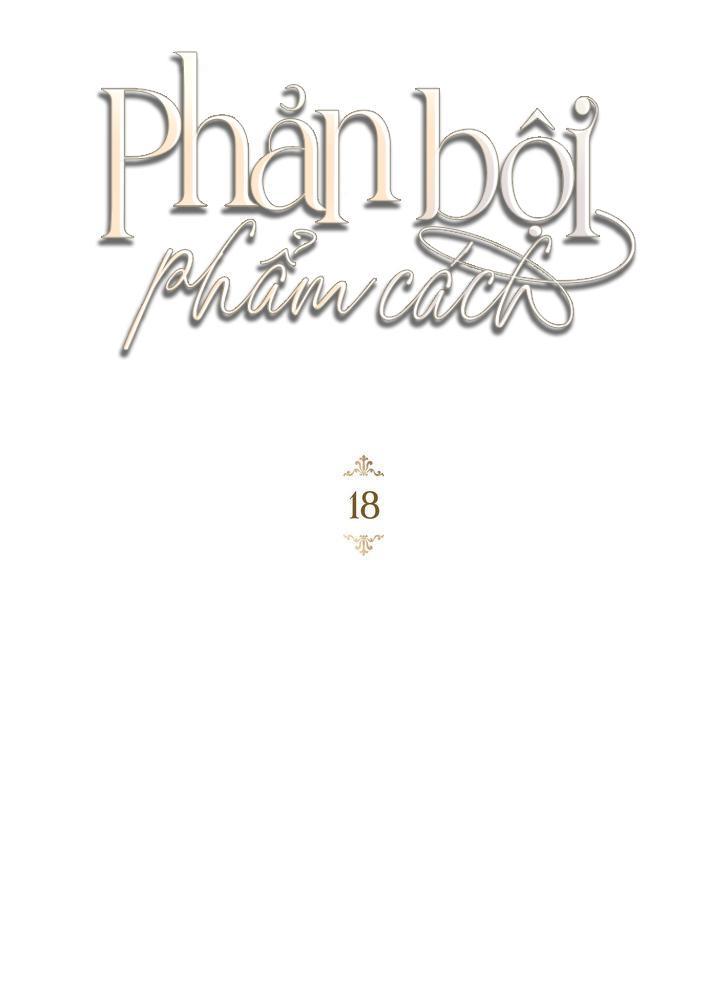 chấp nhận sự chiếm đoạt chapter 18 35