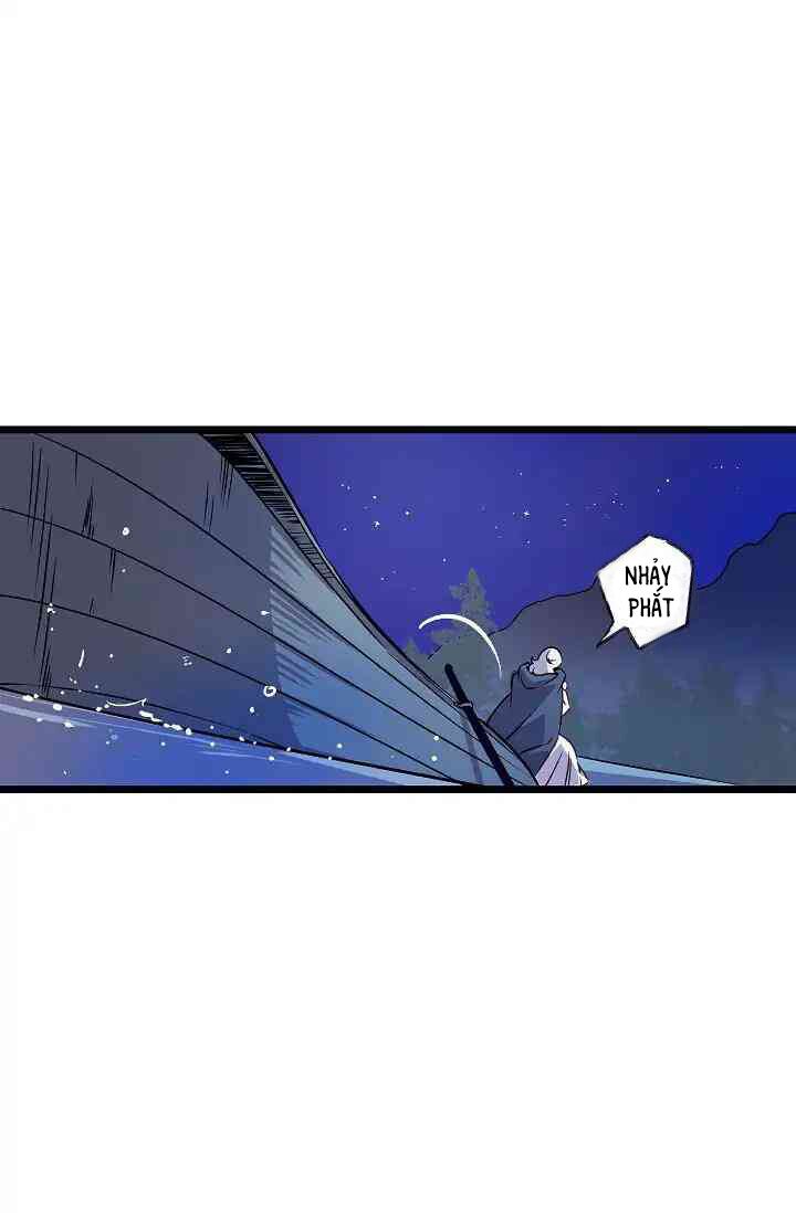 hôn lễ báo thù chapter 4 3