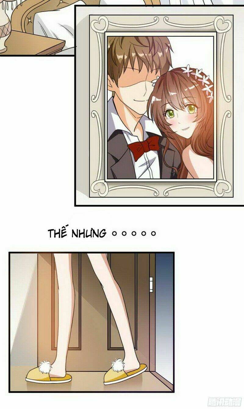 khế hôn chapter 1 3