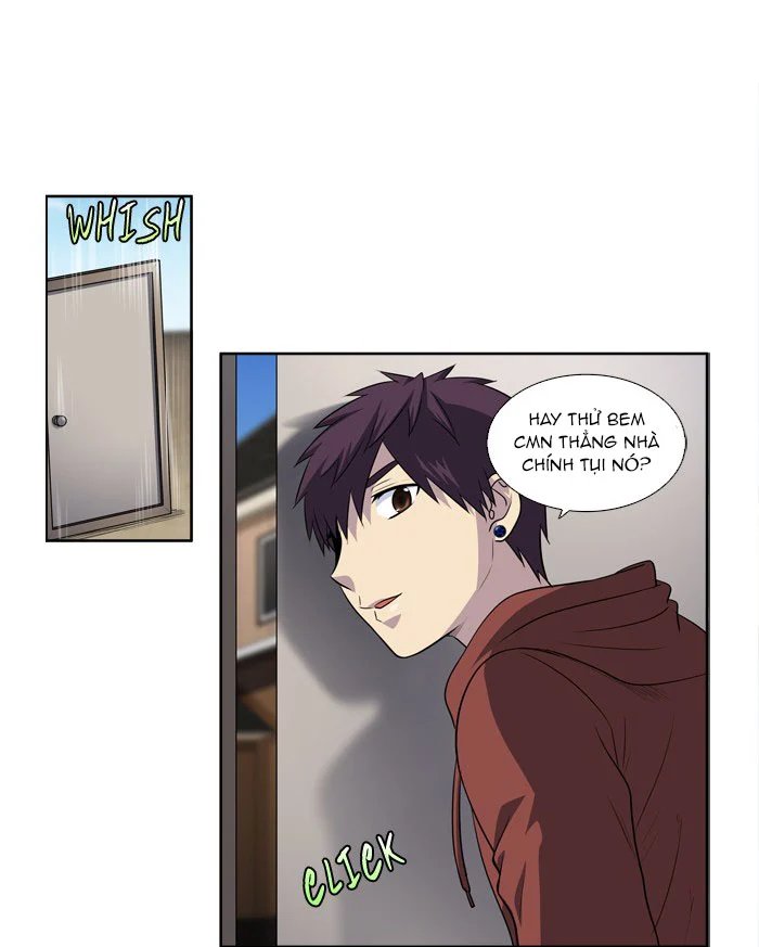 the gamer chapter 200 30