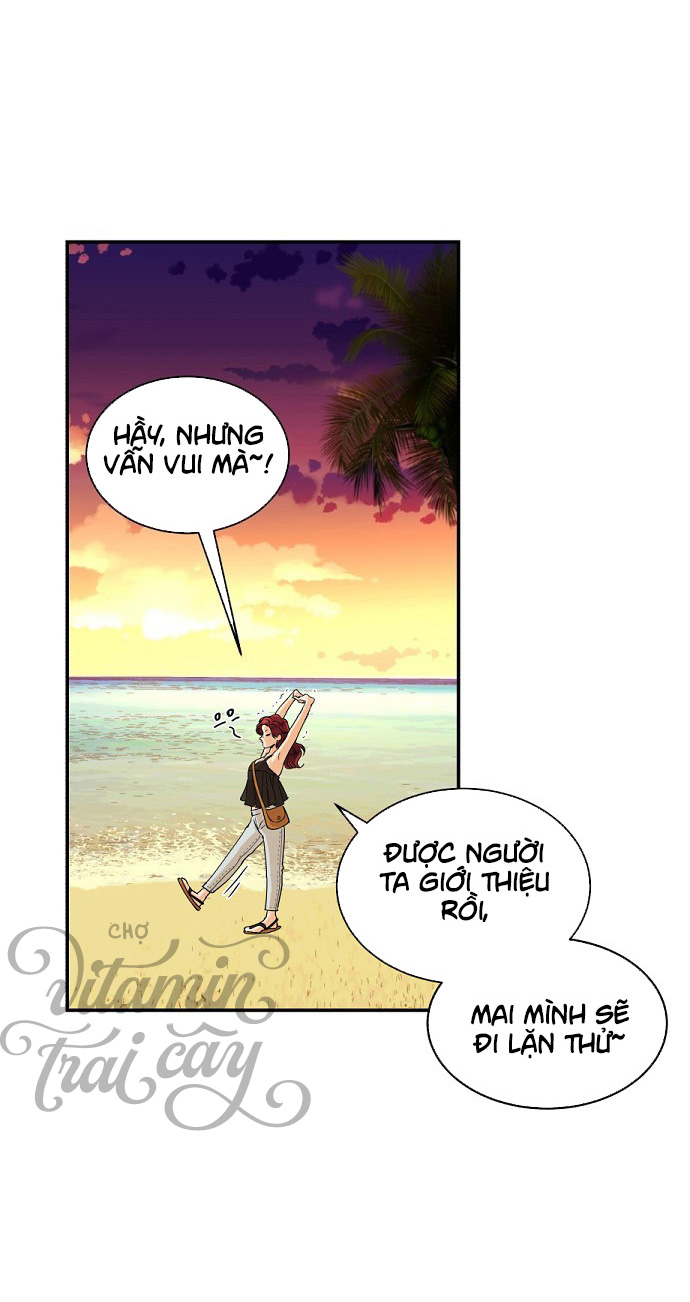 oan gia ngõ hẹp chapter 24 34