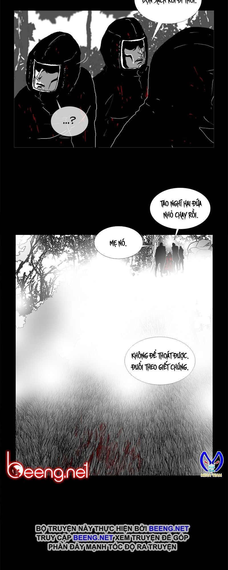 sống sót chapter 26 26