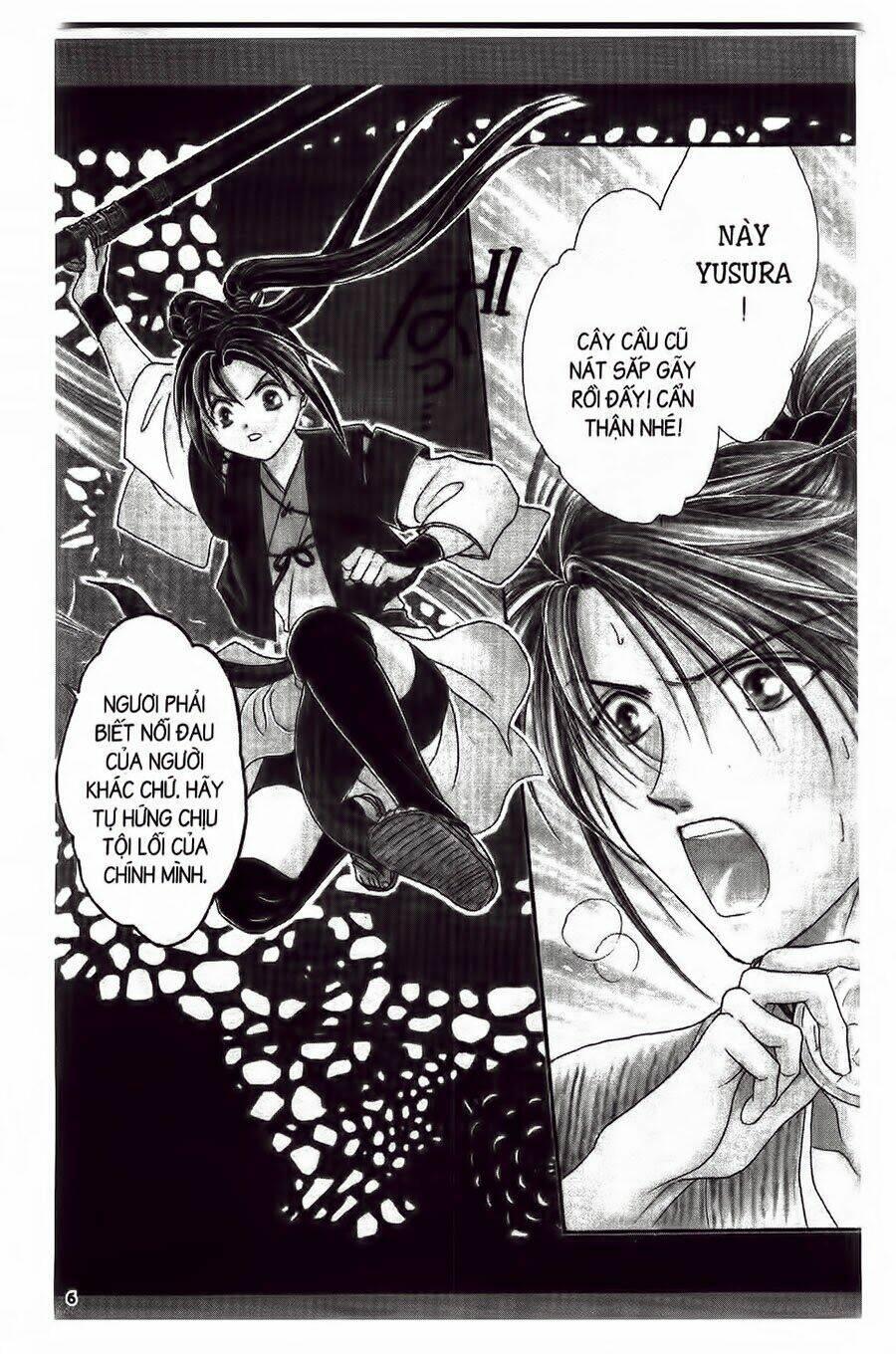 nước nhật vui vẻ chapter 9 3