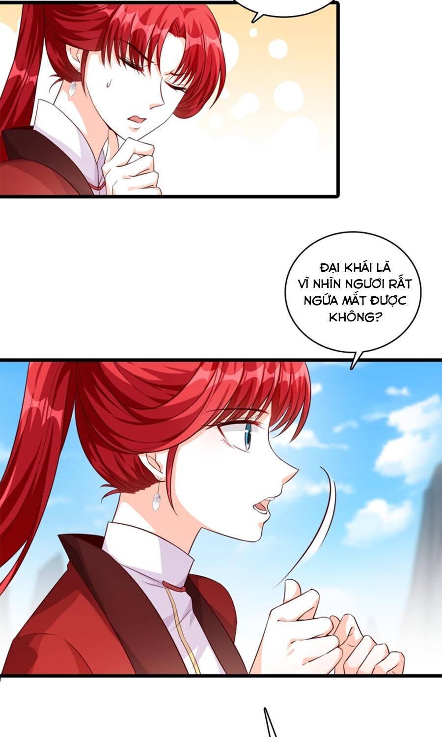 phản phái nữ đế lai tập chapter 44 14