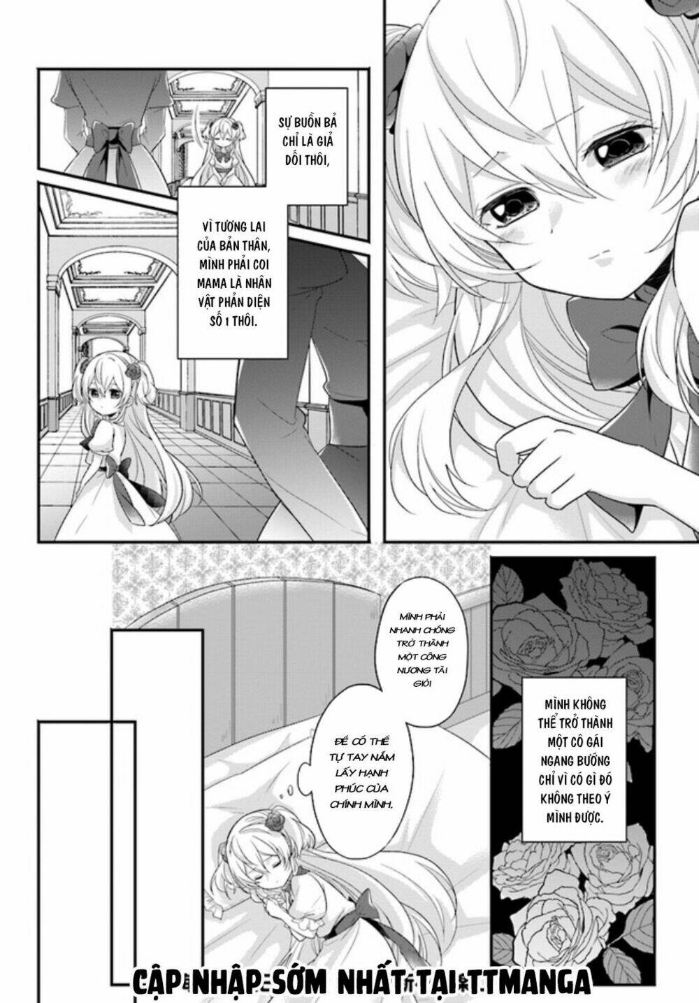 doroppu!kaori no reijōmonogatari chapter 2.2 10
