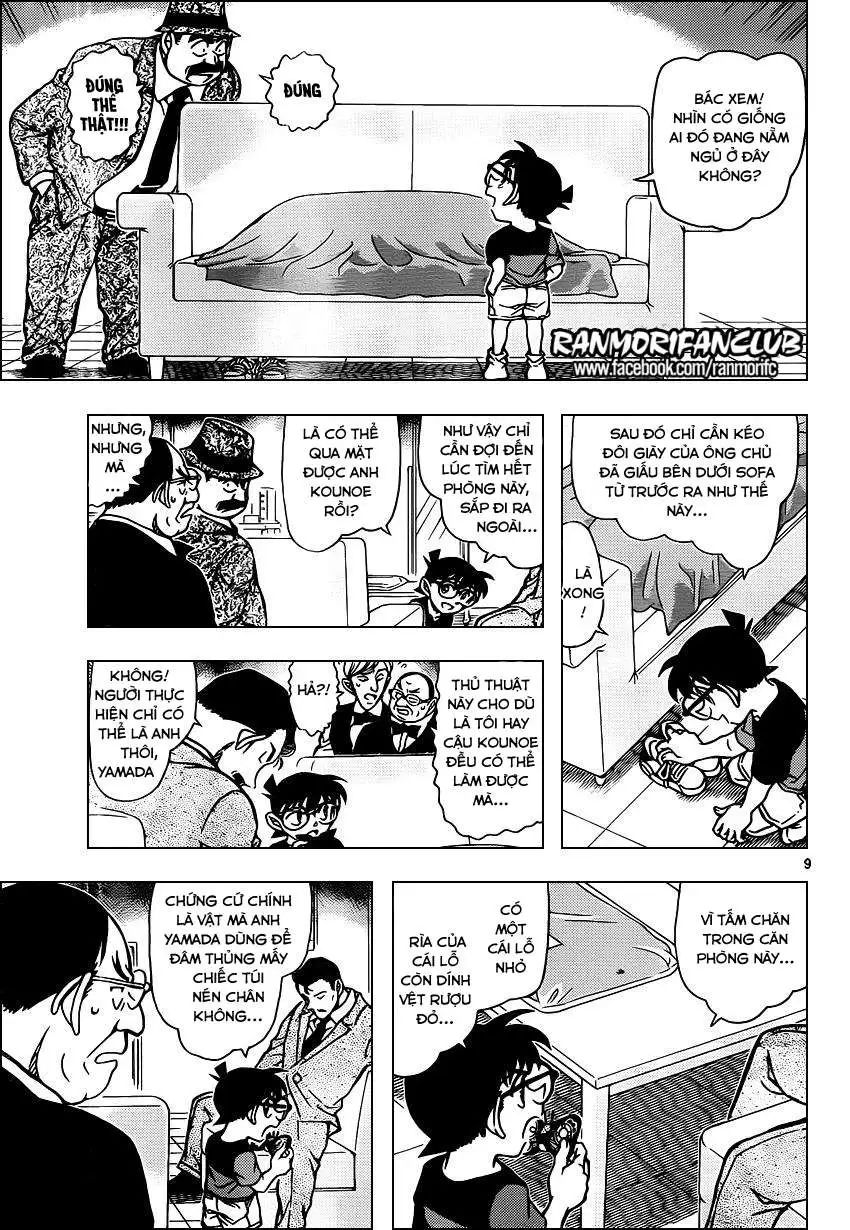 conan chapter 927 10