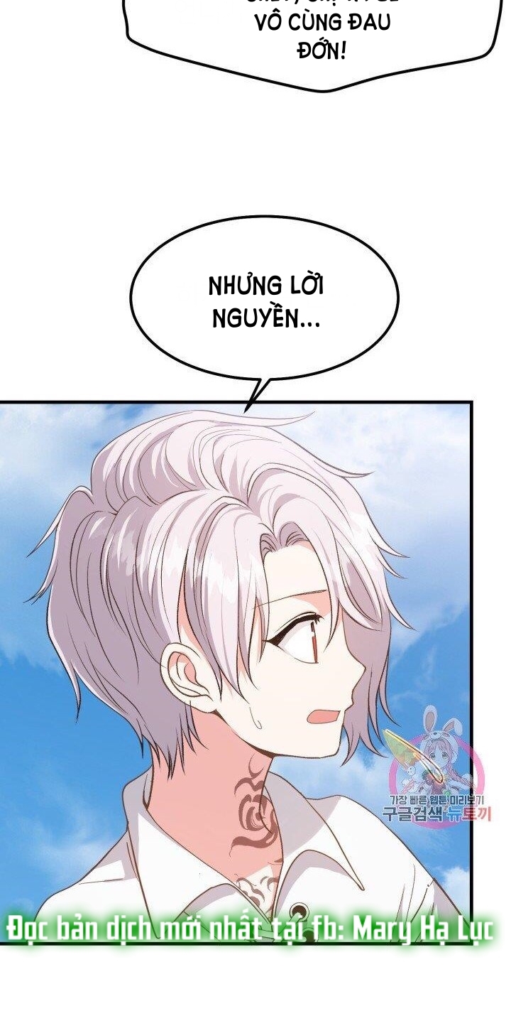 trở thành vợ thái tử quái vật chapter 28.2 17