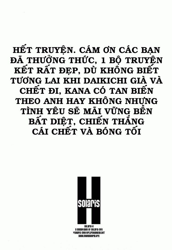 itoshi no kana chapter 22 30