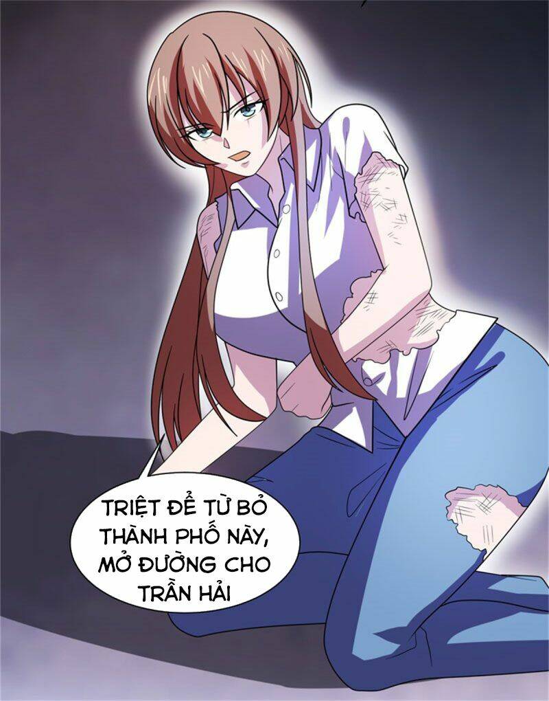 đỉnh phong dự ngôn đế chapter 17 25