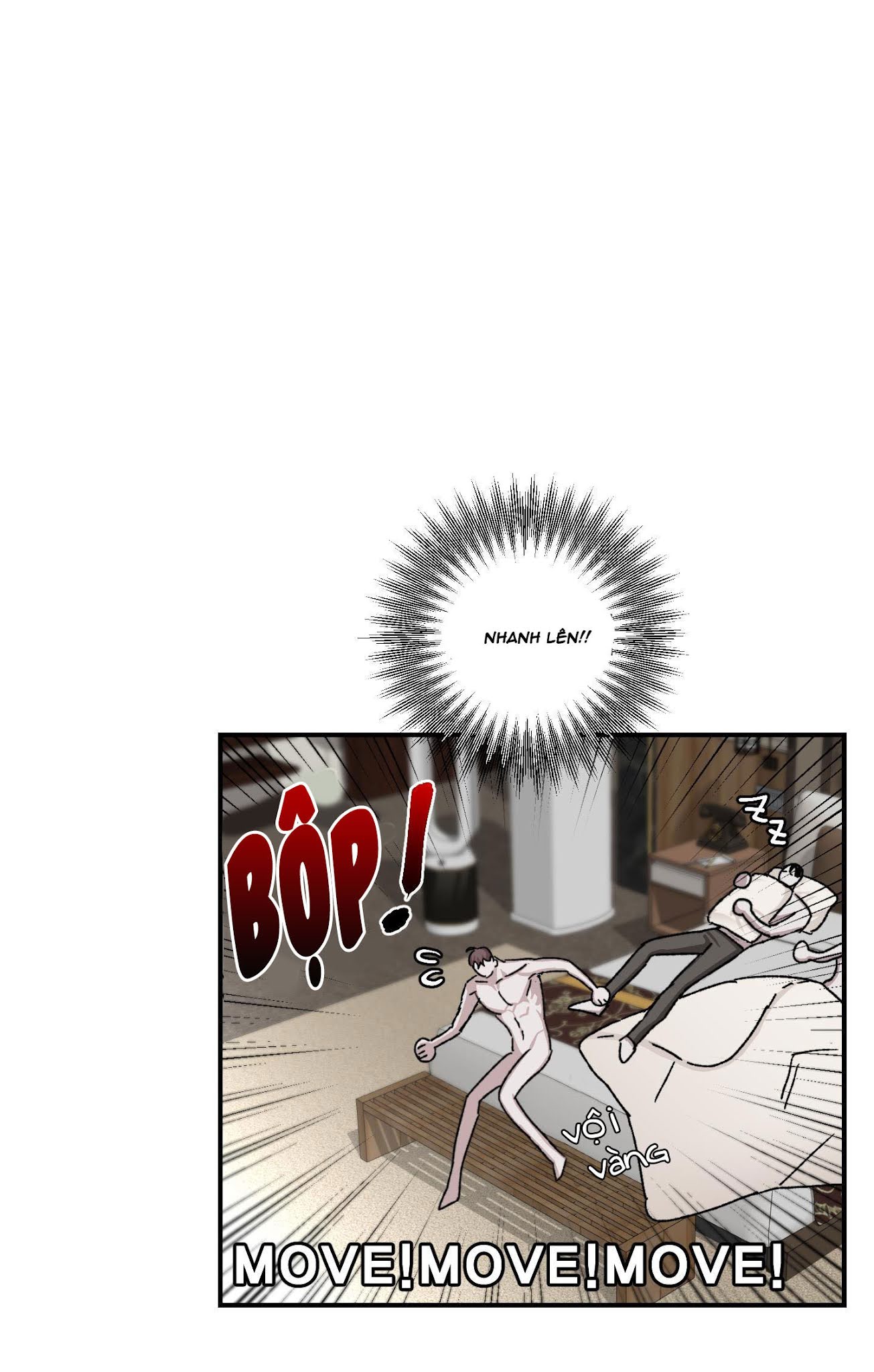 tình đơn phương chapter 12 25