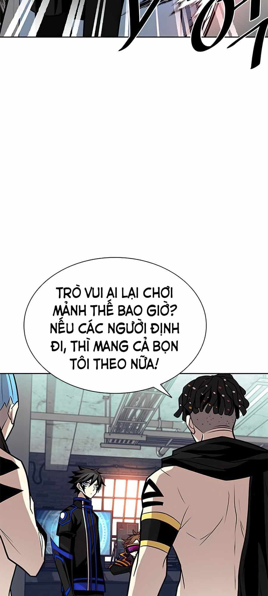 chuyển sinh thành ác nhân chapter 44 56
