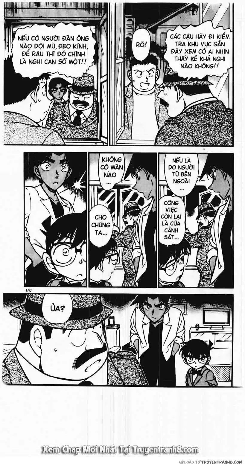 conan chapter 489 15