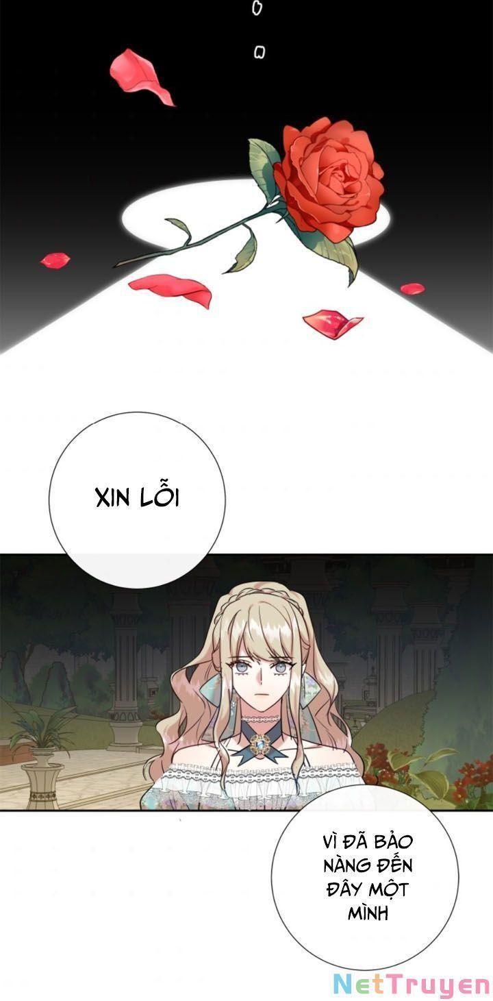 xin ngài đừng ăn tôi chapter 47 22