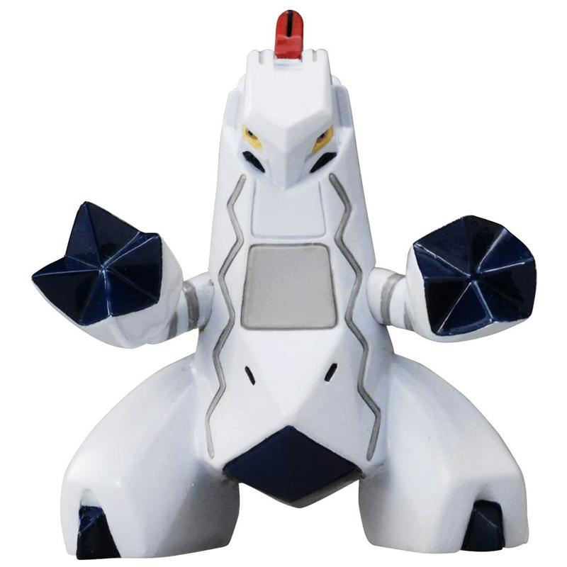 Đồ Chơi Mô Hình Pokemon - Takara Tomy MS-28 - Duraludon (Jyuradon)