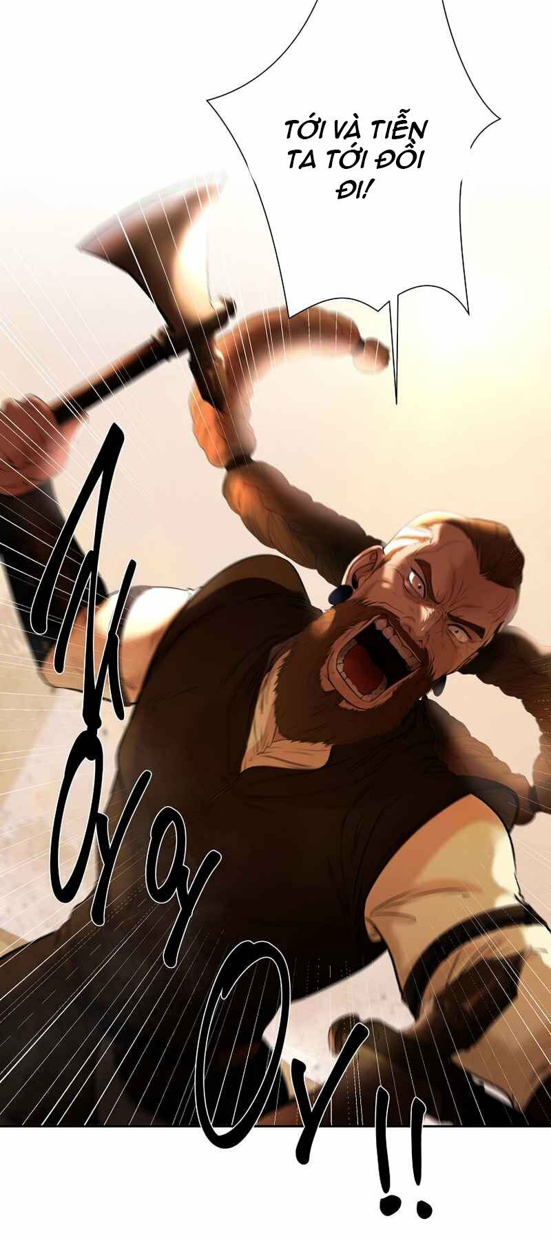 nhiệm vụ chiến binh chapter 13 19