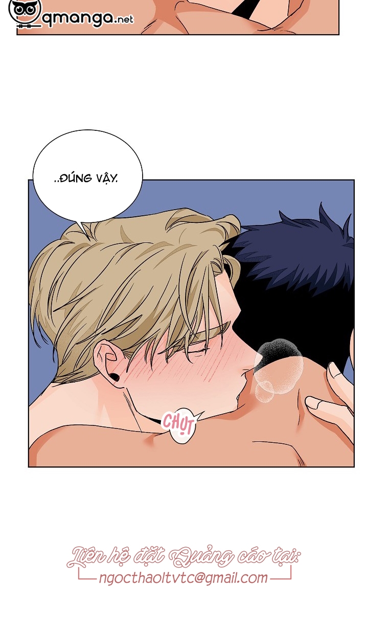 yêu em đi, bác sĩ! chapter 46 36