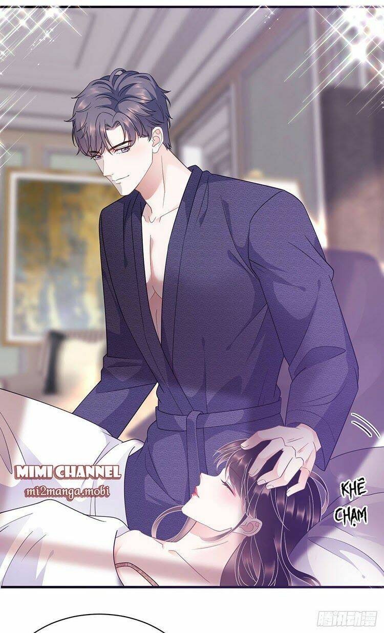 đại tiểu thư có thể có cái gì xấu chapter 21.1 5