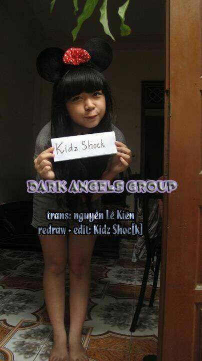 kitsune no akuma to kuroi madousho chapter 14 1