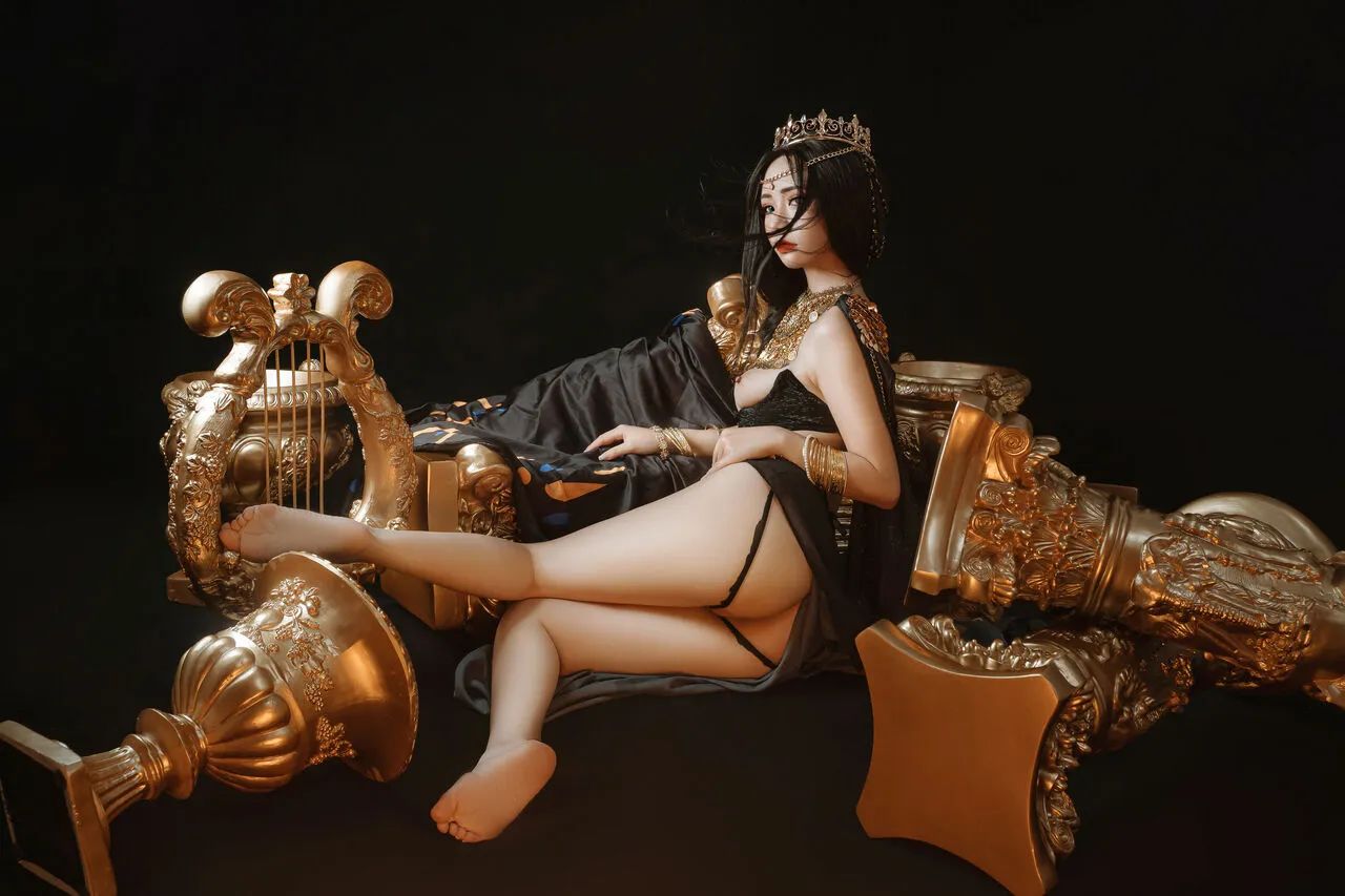 hình cosplay chapter 141 28