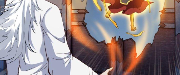 ẩn cư mười vạn năm, đời sau mời ta rời núi chapter 32 127