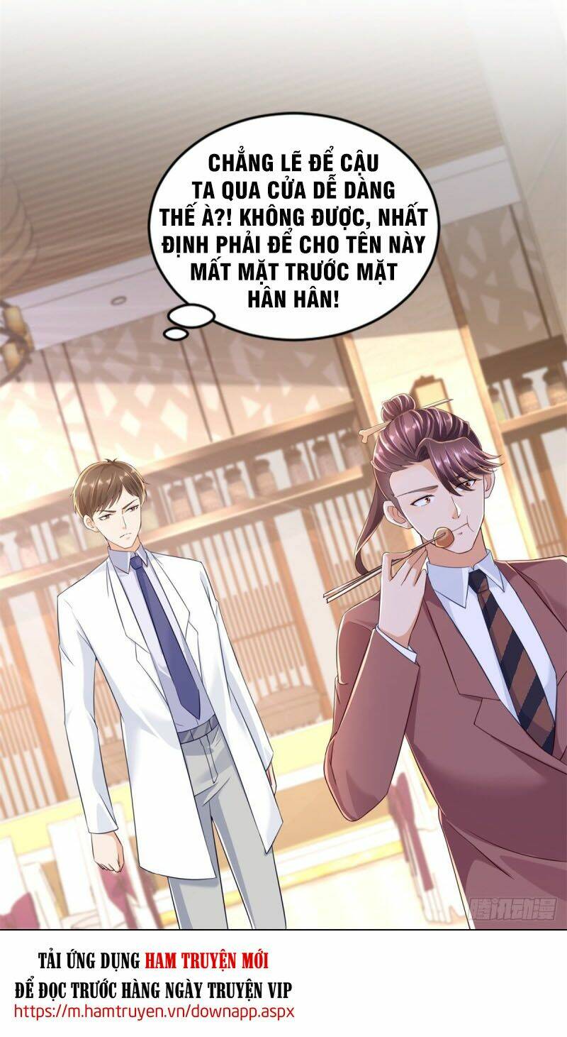 chí tôn toàn năng chapter 86 3