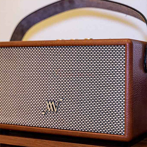 Loa Bluetooth Alpha Works Classic AW-V80 - Hàng chính hãng