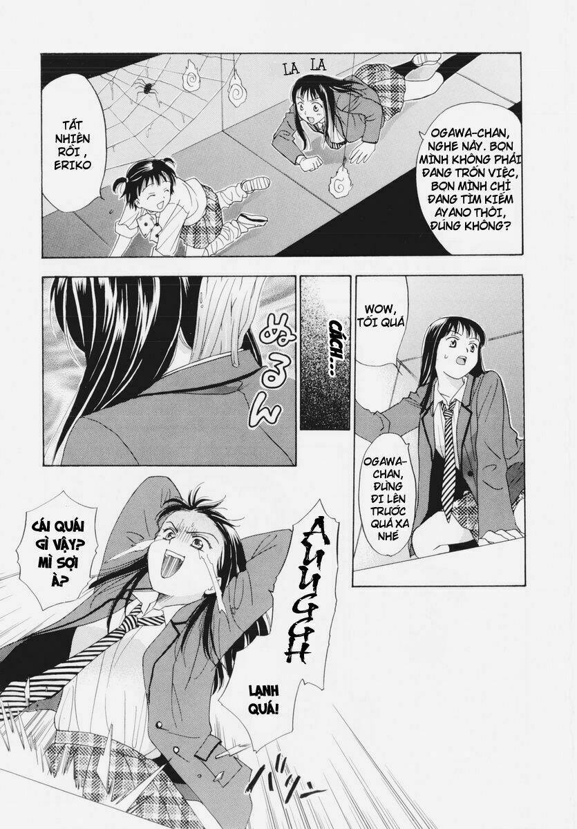 joshikousei chapter 49 8