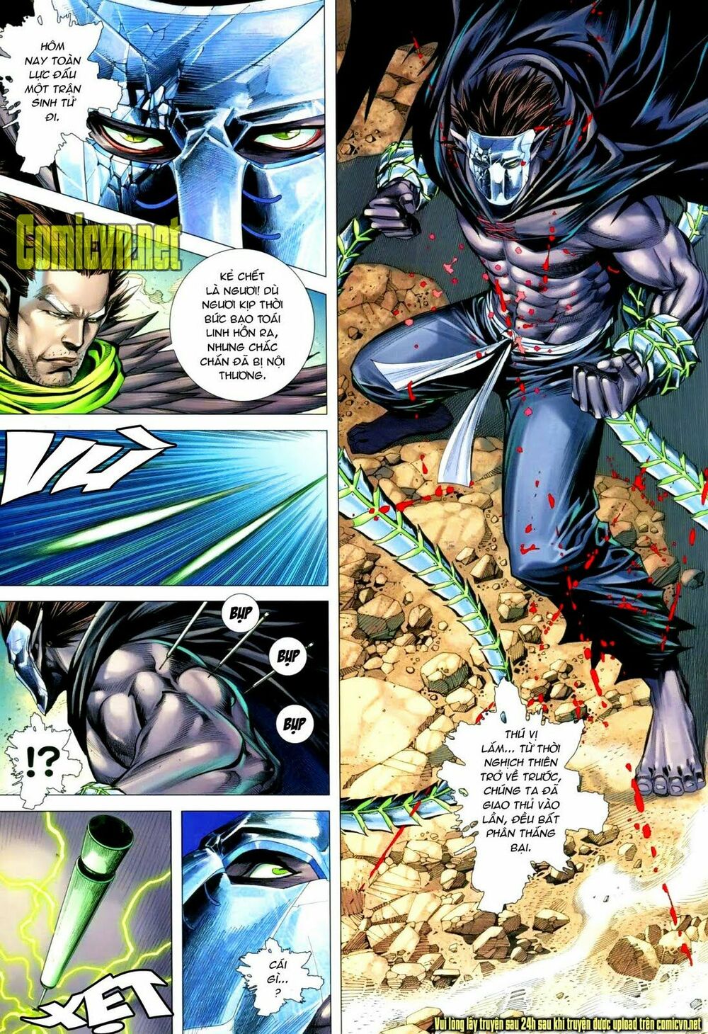 phong thần ký chapter 105 18