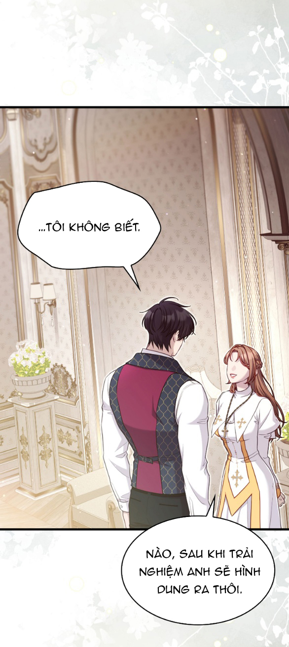 Tôi Sẽ Biến Anh Ta Từ Một Con Chó Điên Thành Một Chàng Quý Tộc chapter 29.2 24