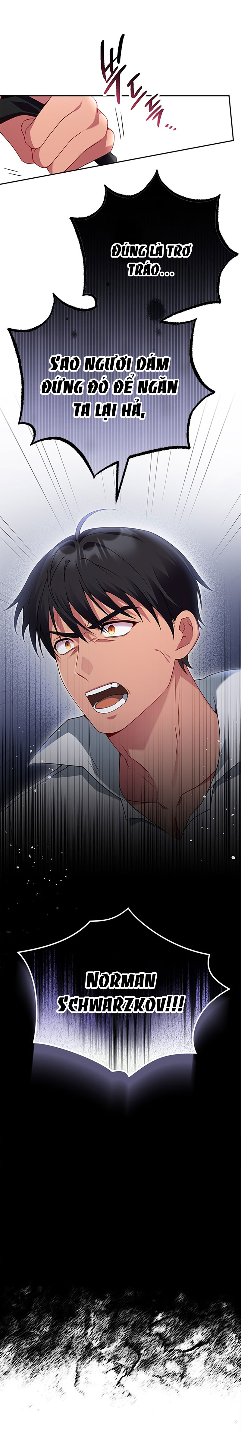 tôi sẽ ly hôn với người chồng bạo chúa chapter 77.1 3