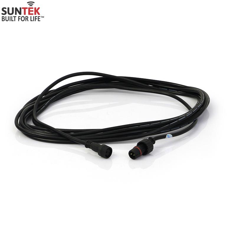 Dây Nối Dài 5m cho Đèn Năng Lượng Mặt Trời SUNTEK | Chuẩn IP67 chống nước, chống bụi - Hàng Chính Hãng