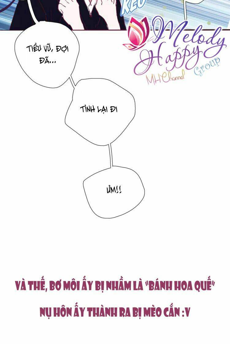 melody happy group: giai điệu hạnh phúc - mh channel chapter 29 4