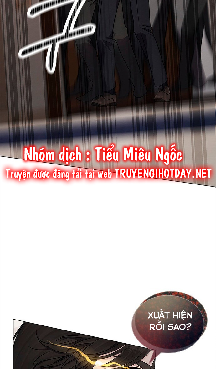 lâu đài - cô dâu của ma chapter 42 21