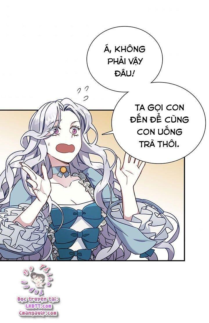 con gái chồng quá dễ thương chapter 1 24