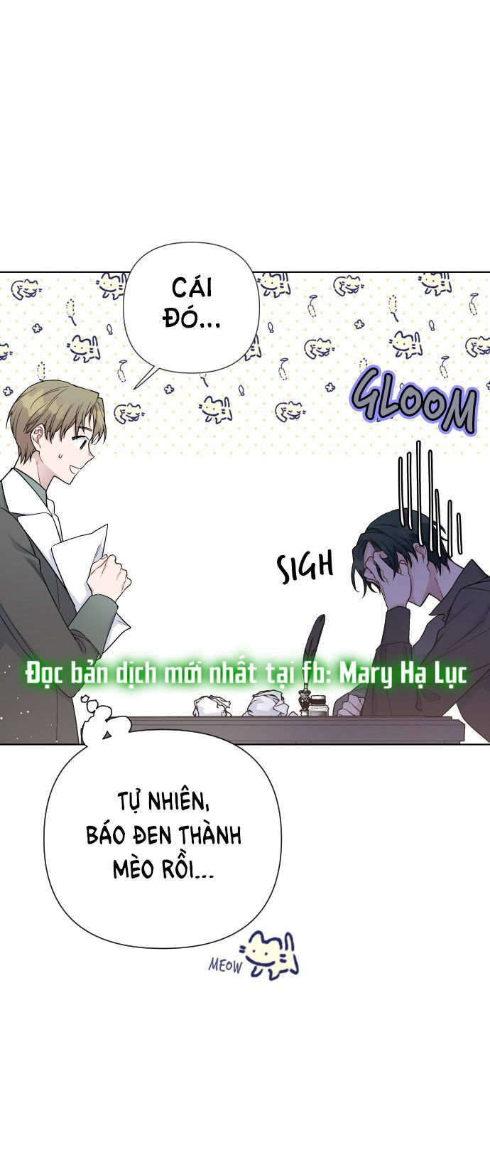 cách hiệp sĩ sống như một tiểu thư chapter 55 65