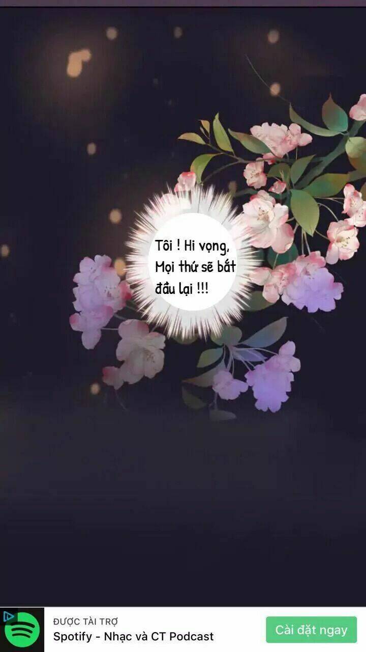 theo đuổi hoàng tử quá khó a~ chapter 1 11