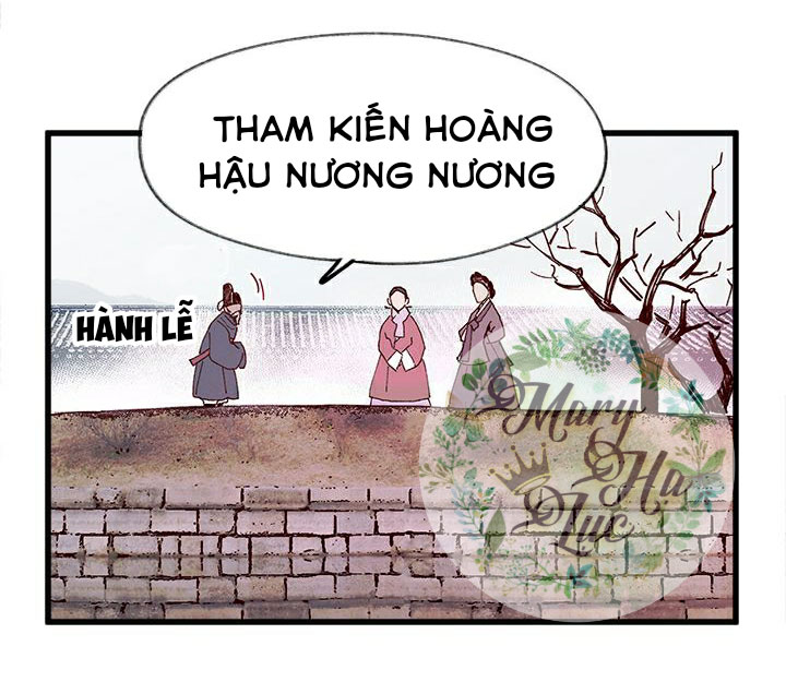tham vọng quyền lực (full) chapter 19 54