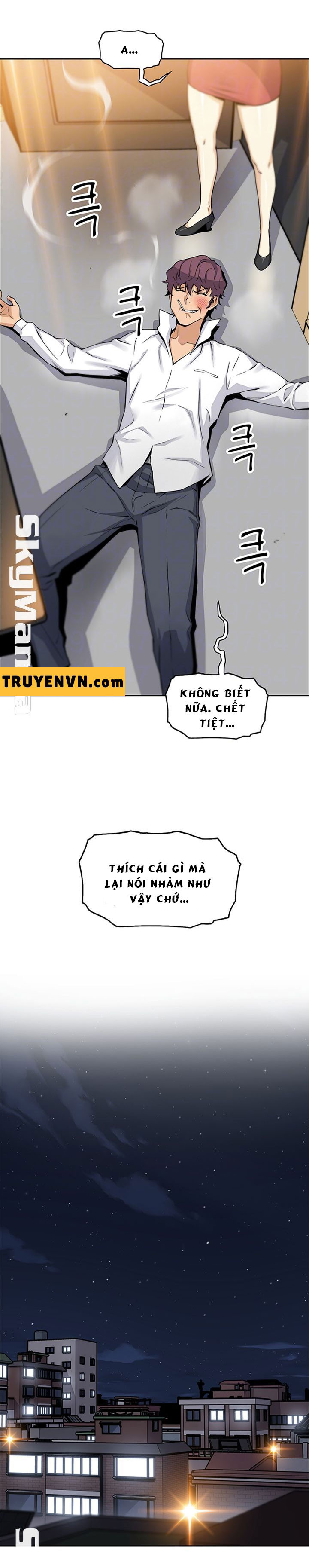 nhóm học đặc biệt chapter 47 4