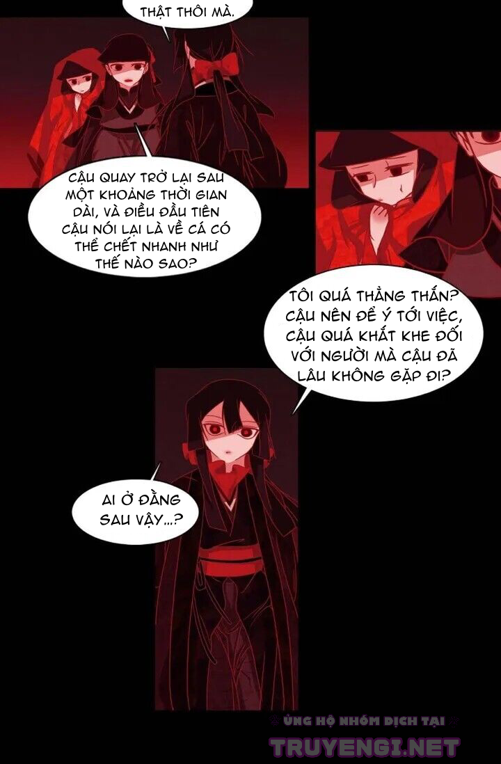 huyết hồ chapter 1 29